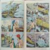 ASHWINI KUMARS (TALES FROM THE VEDAS) NO . 669 ASHWINI KUMARS (TALES FROM THE VEDAS) NO . 669