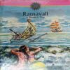 RATNAVALI A SANSKRIT PLAY (NO 643) RATNAVALI A SANSKRIT PLAY (NO 643)