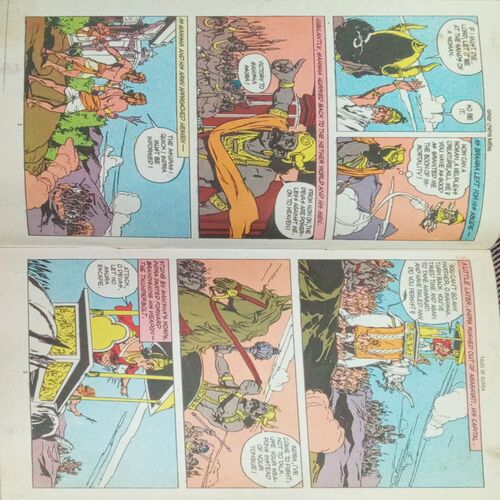 TALES OF DURGA (VOL . 514) TALES OF DURGA (VOL . 514)