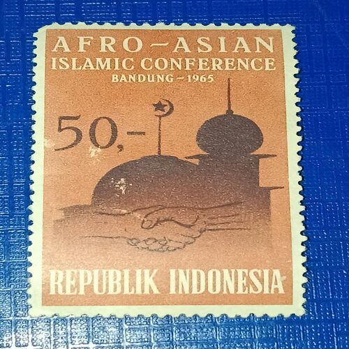 MNH - INDONESIA POSTAGE STAMP MNH - INDONESIA POSTAGE STAMP