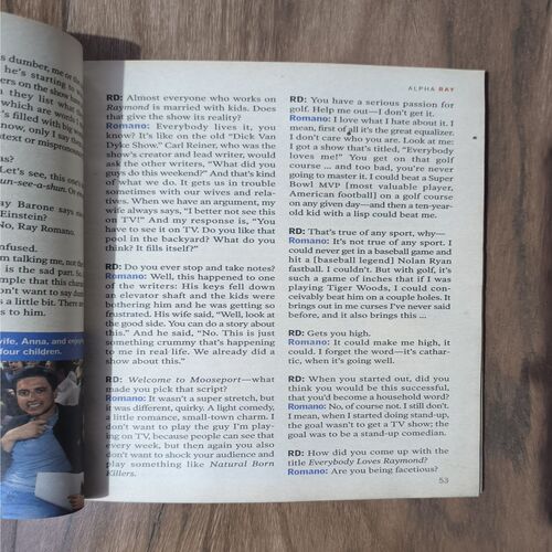 Reader,S Digest