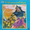 VIKRAMADITYA (VOL . 568) VIKRAMADITYA (VOL . 568)