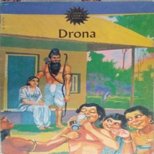 DRONA (VOL . 565)