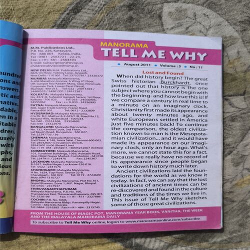Document 4_31 Tell Me Why ( AUGUST 2011 )