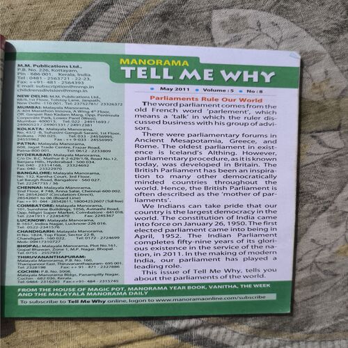 Document 4_36 Tell Me Why ( MAY 2011 )
