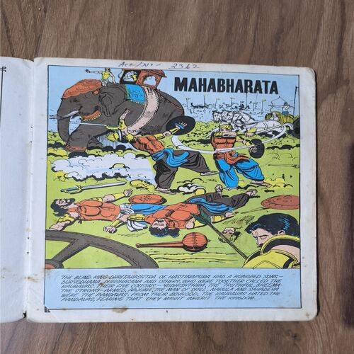 Document 4_39 MAHABHARATA