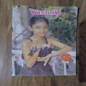 Document 4_4 Wisdom ( April , 1998 )