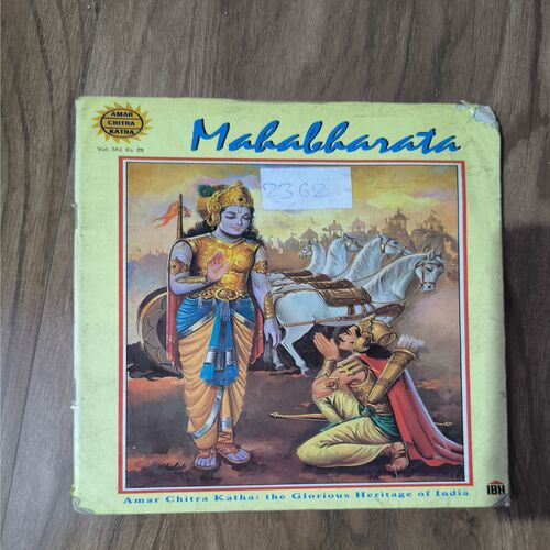 Document 4_40 MAHABHARATA
