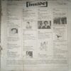 Debonair ( August 1981 ) ( Front cover is missing ) Debonair ( August 1981 ) ( Front cover is missing )