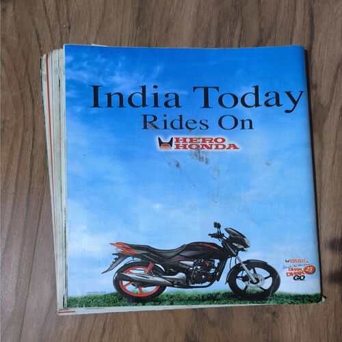 Document 4_46 India Today ( June 2009 )