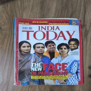 Document 4_49 India Today ( JUNE 2009 )