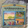 Document 4_5 MAHABHARATA THE ANCESTORS OF THE KURUS ( BACK COVER MISSING )