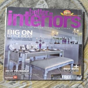 Document 4_69 BETTER INTERIORS ( AUGUST 2011 )