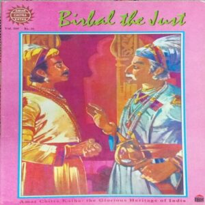 BIRBAL, THE JUST (VOL . 559)