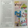 CROWS AND OWLS AND OTHER STORIES (VOL .561) CROWS AND OWLS AND OTHER STORIES (VOL .561)