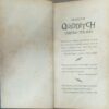 QUIDDITCH THROUGH THE AGES. QUIDDITCH THROUGH THE AGES.