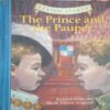 THE PRINCE AND THE PAUPER. THE PRINCE AND THE PAUPER.