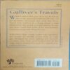 GULLIVER'S TRAVELS. GULLIVER'S TRAVELS.