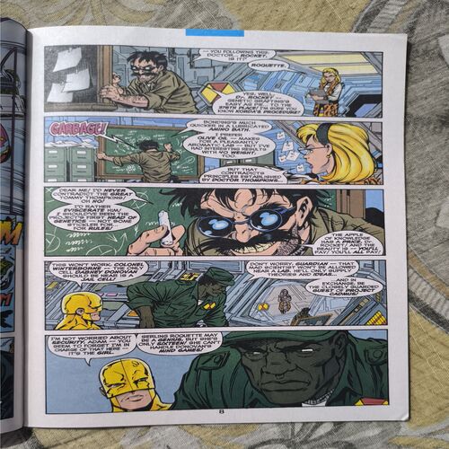 Document 5_2 SUPERBOY ( THE FATAL FINISH OF THE DEMOLITION RUN )