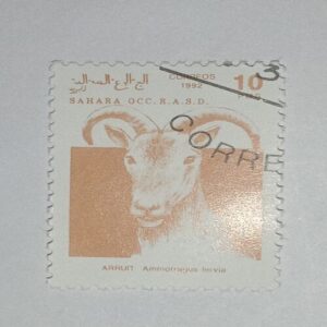 MNH - SAHARA OCC R.A.S.D. 10Ptas POSTAGE STAMP MNH - SAHARA OCC R.A.S.D. 10Ptas POSTAGE STAMP MNH - SAHARA OCC R.A.S.D. 10Ptas POSTAGE STAMP