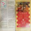 Sarita (October 1993) front cover back cover missing..