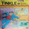TINKLE (NO 329)