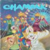 CHAMPAK (OCTOBER 1st 2024)