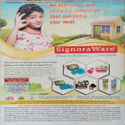 CHAMPAK (OCTOBER 1st 2024)