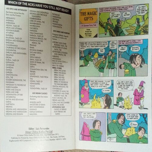Tinkle Double Digest (No.21) Tinkle Double Digest (No.21)