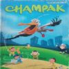 CHAMPAK (February 1st 2015)