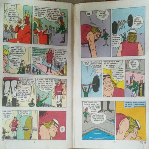 Tinkle Double Digest (No.50) Tinkle Double Digest (No.50)