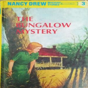 THE BUNGALOW MY STERY THE BUNGALOW MY STERY