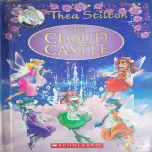 THE CLOUD CASTLE. THE CLOUD CASTLE.