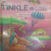 Twinkle number 128.