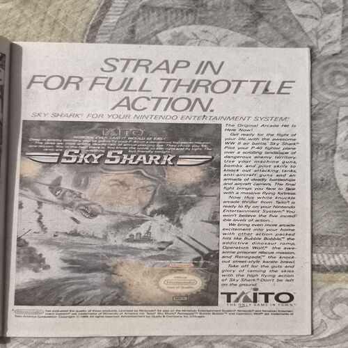 Document 6_18 SUPERBOY THE COMICS BOOK