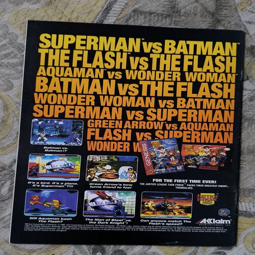Document 6_21 THE ADVENTURES OF SUPERMAN