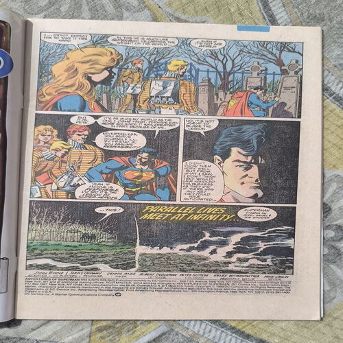 Document 6_3 THE ADVENTURES OF SUPERMAN
