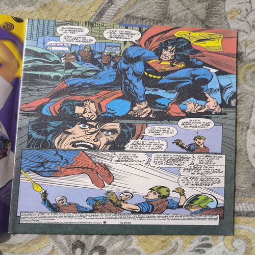 Document 6_31 SUPERMAN THE MAN OF STEEL