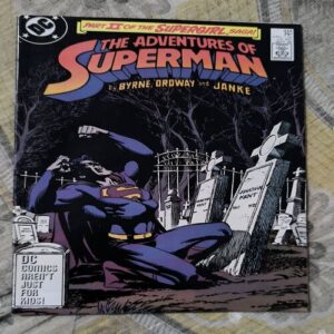 Document 6_4 THE ADVENTURES OF SUPERMAN