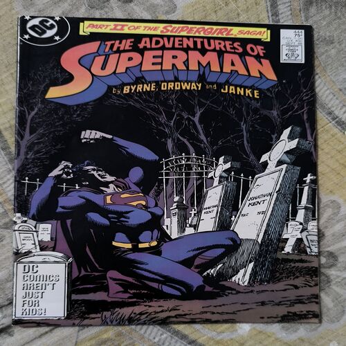 Document 6_4 THE ADVENTURES OF SUPERMAN
