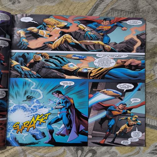 Document 6_42 SUPERMAN ACTION COMICS