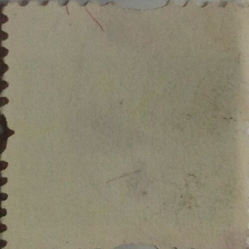 MNH-AQUARIUS 20.00 SRI LANKA SPOSTAGE STAMP.
