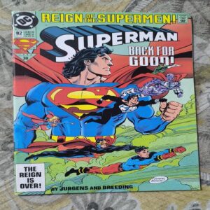 Document 6_52 SUPERMAN BACK FOR GOOD