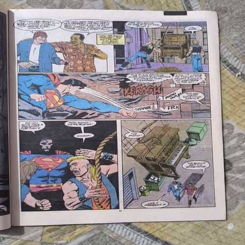 Document 6_6 THE ADVENTURES OF SUPERMAN