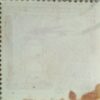 USED-PAKISTAN 3 ANIAS POSTAGE STAMP. USED-PAKISTAN 3 ANIAS POSTAGE STAMP.