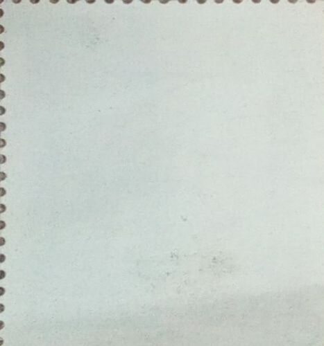 USED-ENERGIE SPAREN 40 (1979) POSTAGE STAMP.