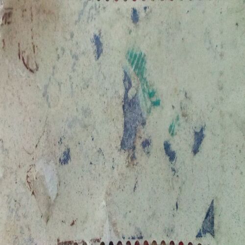USED-BAILIWICK OF GUERNSEY 25P COUNTRYSIDE POSTAGE STAMP. USED-BAILIWICK OF GUERNSEY 25P COUNTRYSIDE POSTAGE STAMP.