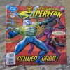 Document 6_80 THE ADVENTURES OF SUPERMAN ( POWER GRAB )