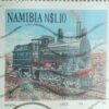 MNH- NAMIBIA NS1.10 POSTAGE STAMP. MNH- NAMIBIA NS1.10 POSTAGE STAMP.