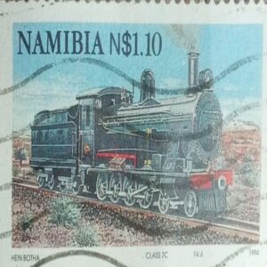 MNH- NAMIBIA NS1.10 POSTAGE STAMP.